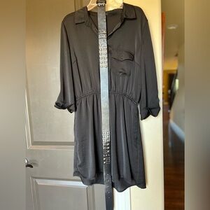Forever 21 Dress with Bonus Belt